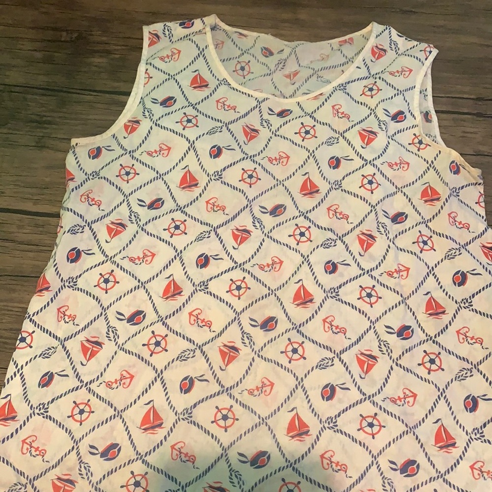 This is great for a summer day at the beach!